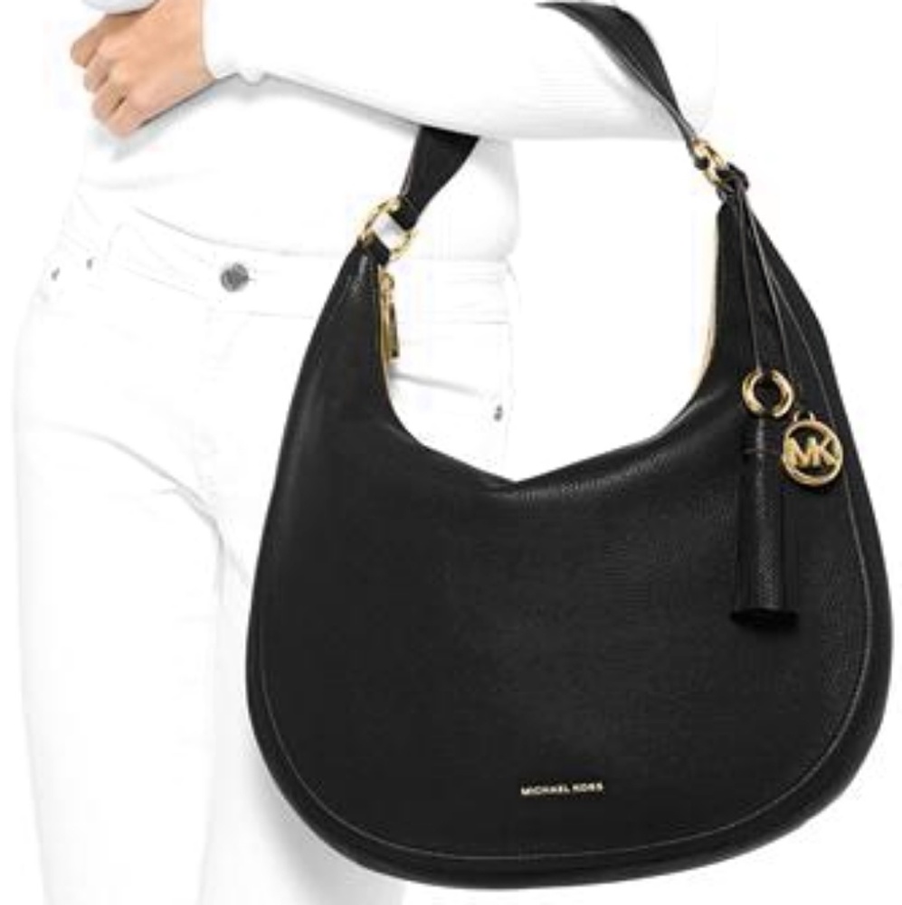 🔥💖Michael Kors Lydia Large Hobo Tote - NWOT💖🔥